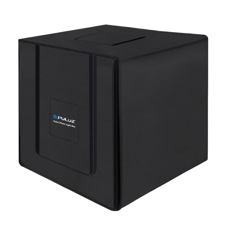 Puluz Tenda Shadowless 80cm con LED 8500 Lumen