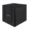 Puluz Tenda Shadowless 80cm con LED 8500 Lumen
