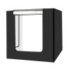 Puluz Tenda Shadowless 80cm con LED 8500 Lumen