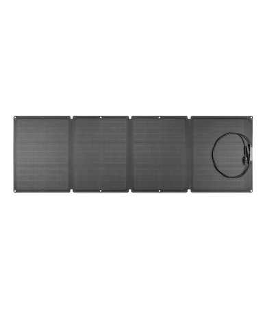 Pannello Solare Fotovoltaico EcoFlow 110W