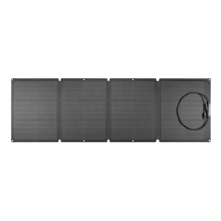 Pannello Solare Fotovoltaico EcoFlow 110W