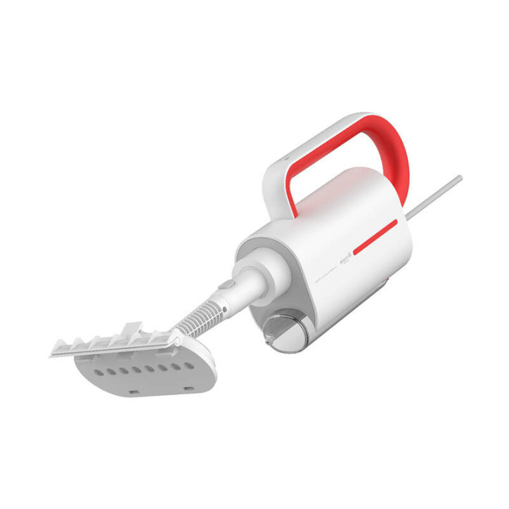 DEERMA ZQ610 Pulitore a Vapore Multifunzione DEERMA ZQ610 Pulitore a Vapore Multifunzione