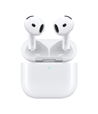 Apple AirPods 4 ANC - White
