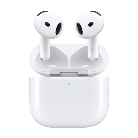 Apple AirPods 4 ANC - White