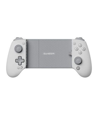 GameSir G8+ MFi Controller per iPhone, iPad e Android Grigio