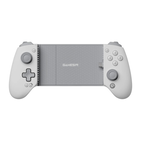 GameSir G8+ MFi Controller per iPhone, iPad e Android Grigio