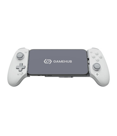 GameSir G8+ MFi Controller per iPhone, iPad e Android Grigio