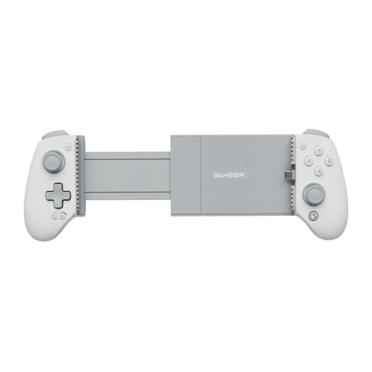 GameSir G8+ MFi Controller per iPhone, iPad e Android Grigio GameSir G8+ MFi Controller per iPhone, iPad e Android Grigio