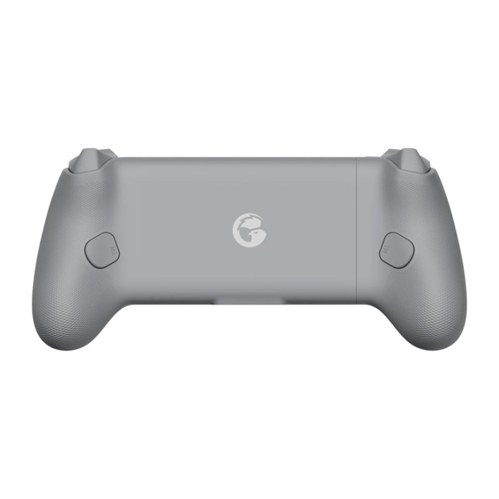 GameSir G8+ MFi Controller per iPhone, iPad e Android Grigio GameSir G8+ MFi Controller per iPhone, iPad e Android Grigio