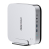 Minis Forum X1 Pro-370 Mini PC Barebone Ryzen AI 9 HX 370