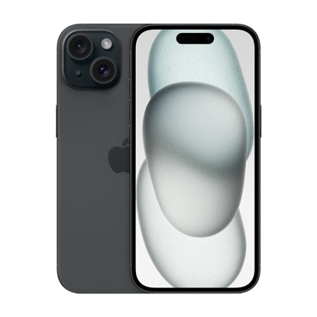Apple iPhone 15 128GB Nero