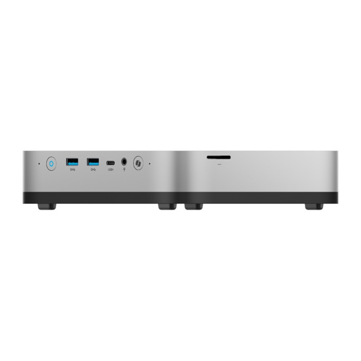 Minis Forum X1 Pro-370 Mini PC Barebone Ryzen AI 9 HX 370 Minis Forum X1 Pro-370 Mini PC Barebone Ryzen AI 9 HX 370