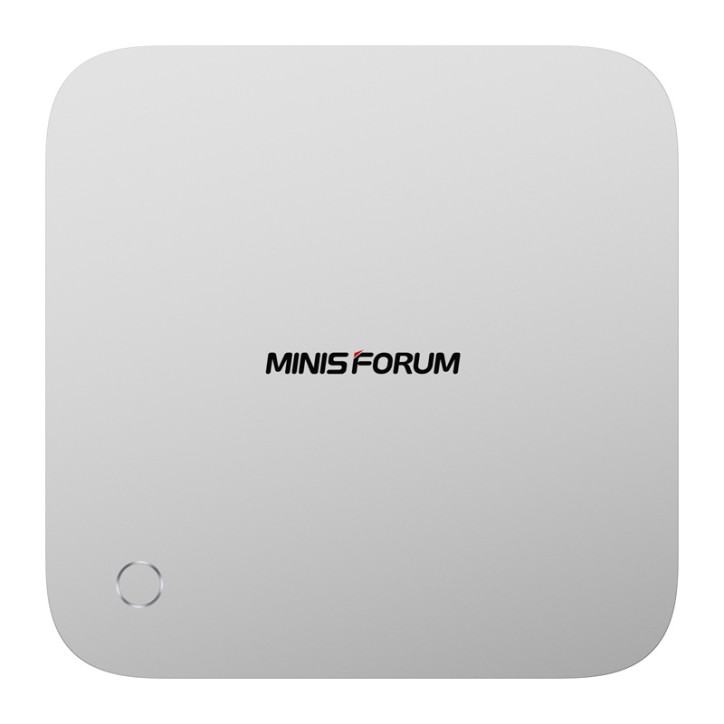 Minisforum X1 Pro-470 Barebone Mini PC Ryzen AI 9 HX470