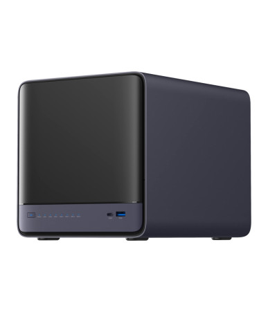 Minis Forum N5 Air Ryzen 7 255 64GB SSD NAS