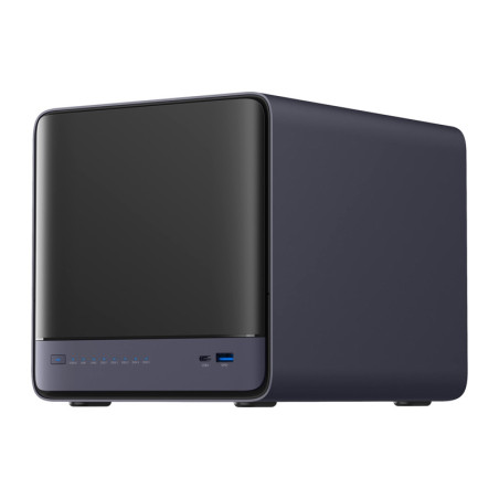 Minis Forum N5 Air Ryzen 7 255 64GB SSD NAS