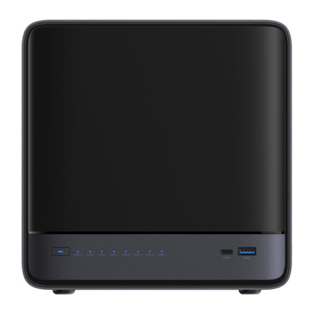 Minis Forum N5 Air Ryzen 7 255 64GB SSD NAS
