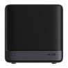 Minis Forum N5 Air Ryzen 7 255 64GB SSD NAS
