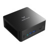 Minis Forum UM760 Slim Ryzen 5 7640HS Barebone Mini PC