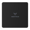 Minis Forum UM760 Slim Ryzen 5 7640HS Barebone Mini PC