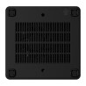 Minis Forum UM760 Slim Ryzen 5 7640HS Barebone Mini PC