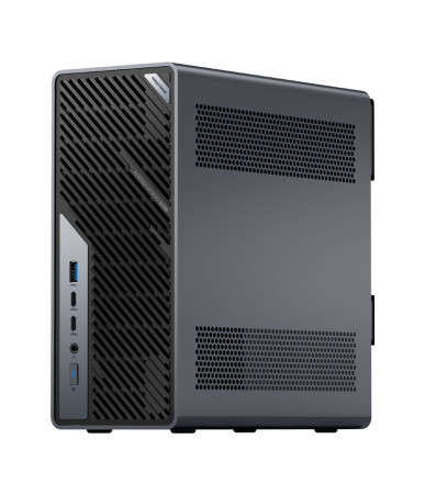 Minis Forum MS-02U-235HX Intel Core Ultra 5 235HX Barebone