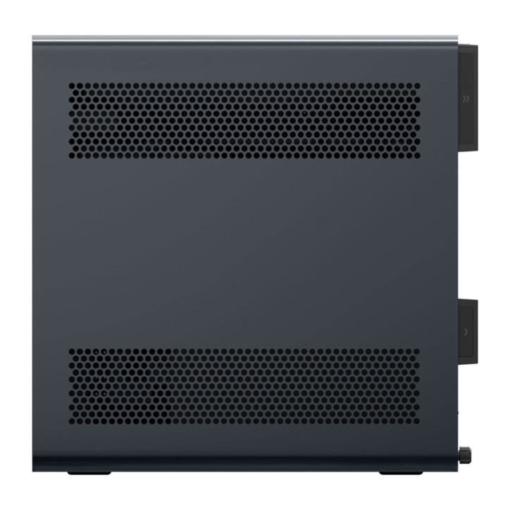 Minis Forum MS-02U-235HX Intel Core Ultra 5 235HX Barebone Minis Forum MS-02U-235HX Intel Core Ultra 5 235HX Barebone