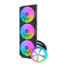darkFlash DG360 Dissipatore CPU Liquido 360mm ARGB Nero