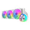 darkFlash DG360 Dissipatore CPU Bianco