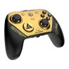 GameSir G7 Pro 8K Champion Edition Controller PC Nero/Oro