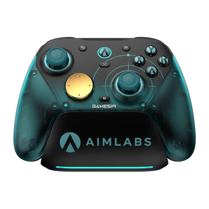 GameSir G7 Pro 8K Aimlabs Edition PC Controller GameSir G7 Pro 8K Aimlabs Edition PC Controller