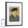 SwitchBot AI Art Frame 13.3" Cornice Digitale E-Ink
