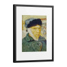SwitchBot AI Art Frame 13.3" Cornice Digitale E-Ink