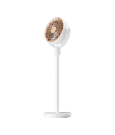 SwitchBot Floor Fan Ventilatore a Piantana Smart