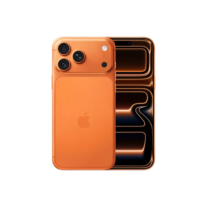 Apple iPhone 17 Pro Max 512GB Cosmic Orange
