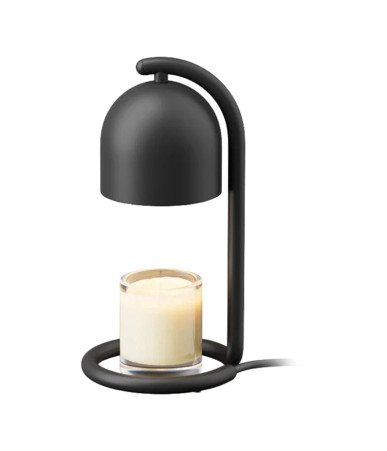 SwitchBot Scalda Candele Smart Nero