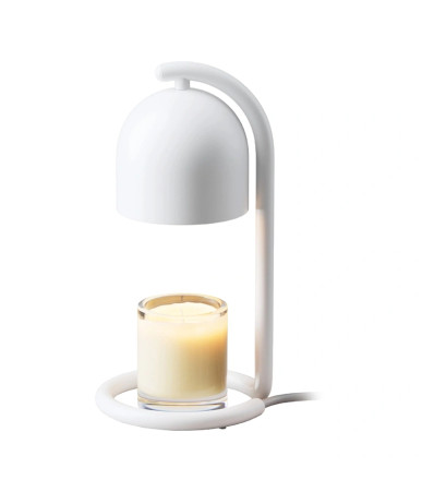 SwitchBot Smart Candle Warmer Bianco