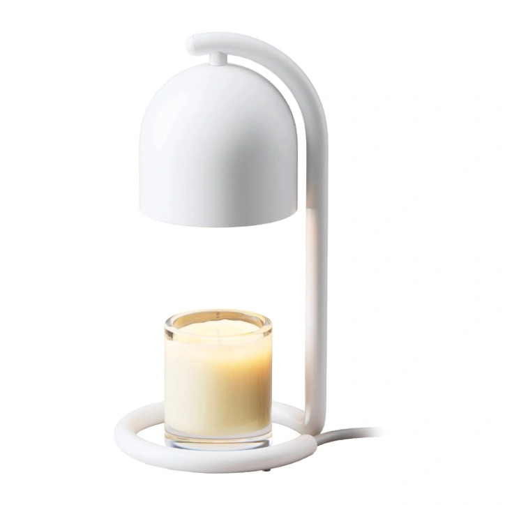 SwitchBot Smart Candle Warmer Bianco