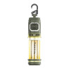 Flextail Tiny Repel S Repellente Zanzare Portatile Verde 3-in-1