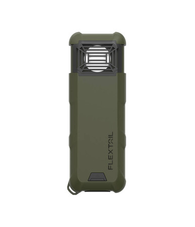 Flextail Max Repel S Repellente Zanzare Portatile Verde