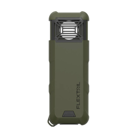 Flextail Max Repel S Repellente Zanzare Portatile Verde