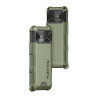Flextail Max Repel S Repellente Zanzare Portatile Verde