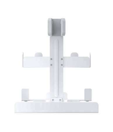 Dreame Supporto a Parete Verticale per Aspirapolvere P10/P10 Pro Argento