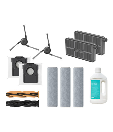 Dreame Kit Accessori RAK78 per Aqua10 Ultra Track