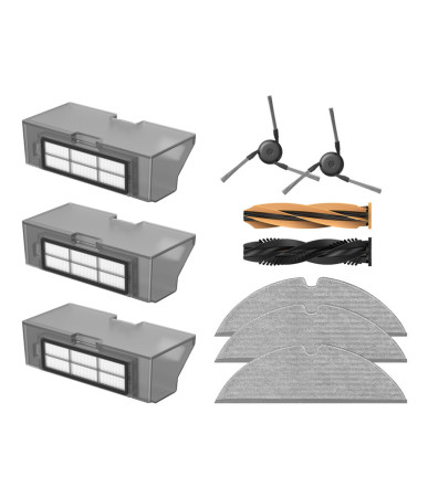 Dreame Kit Accessori RAK69 per D20 Pro