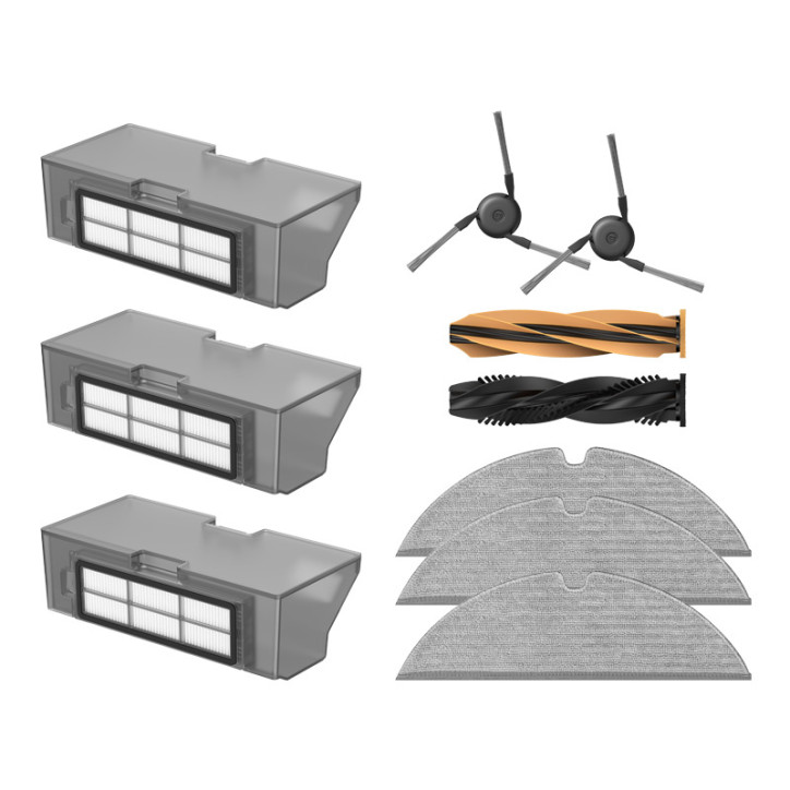 Dreame Kit Accessori RAK69 per D20 Pro Dreame Kit Accessori RAK69 per D20 Pro