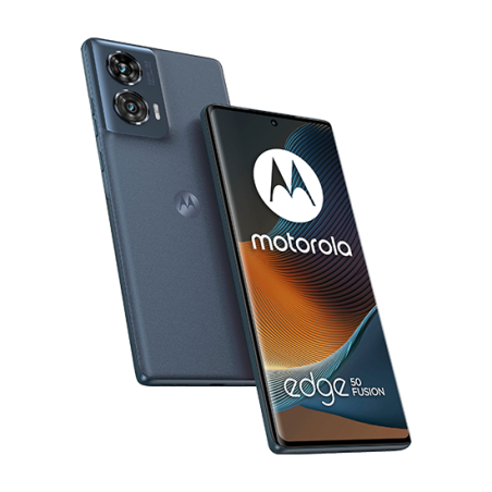 Motorola Moto Edge 50 Fusion 5G 8GB RAM 256GB Forest Blue