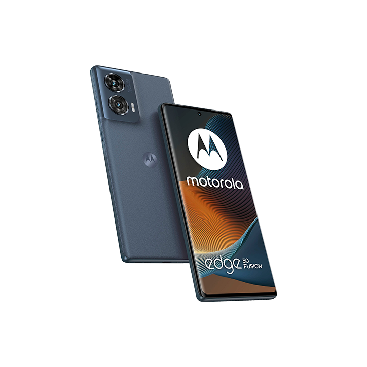 Motorola Moto Edge 50 Fusion 5G 8GB RAM 256GB Forest Blue Motorola Moto Edge 50 Fusion 5G 8GB RAM 256GB Forest Blue