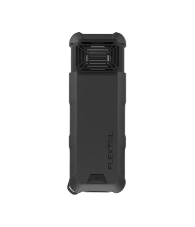 Flextail Max Repel S Repellente Zanzare Portatile Grigio