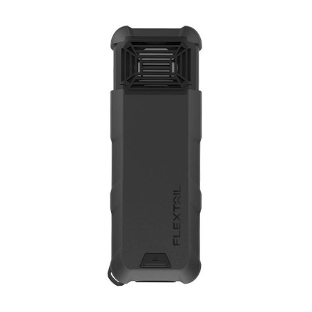 Flextail Max Repel S Repellente Zanzare Portatile Grigio