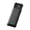 Flextail Max Repel S Repellente Zanzare Portatile Grigio